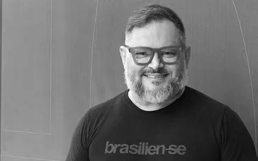 Arquitetos - Adré Alf